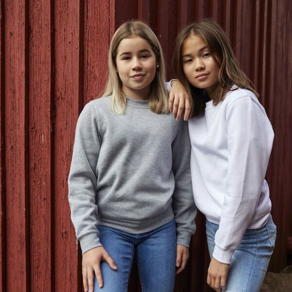 Basic Roundneck Junior Thumbnail