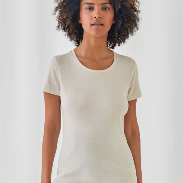 Naisten Luomu T-paita E150 Thumbnail
