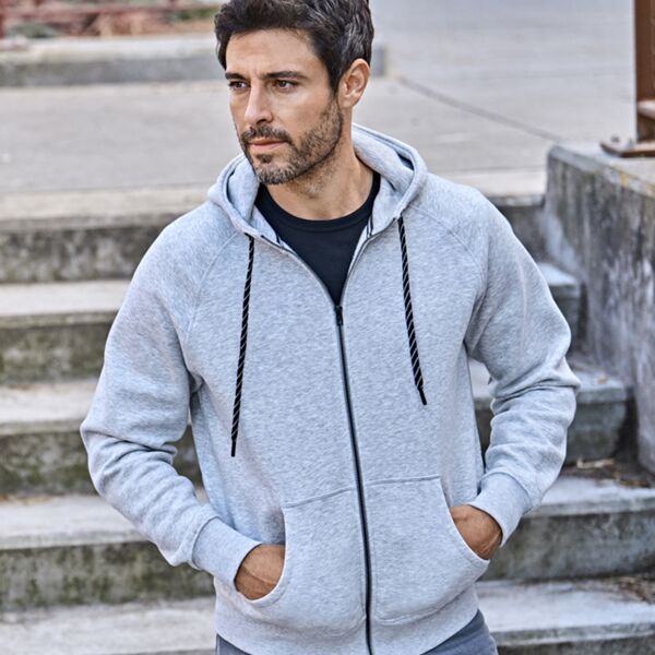 Fashion Vetoketjuhuppari Thumbnail