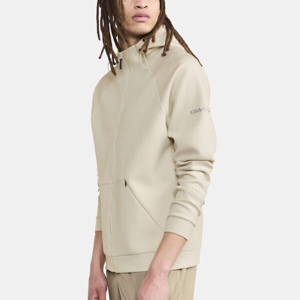 ADV Join FZ Hoodie M Thumbnail