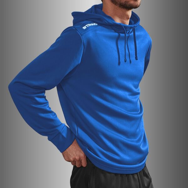 Field Hooded Top Thumbnail