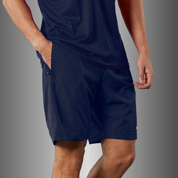 Field Woven Short Thumbnail