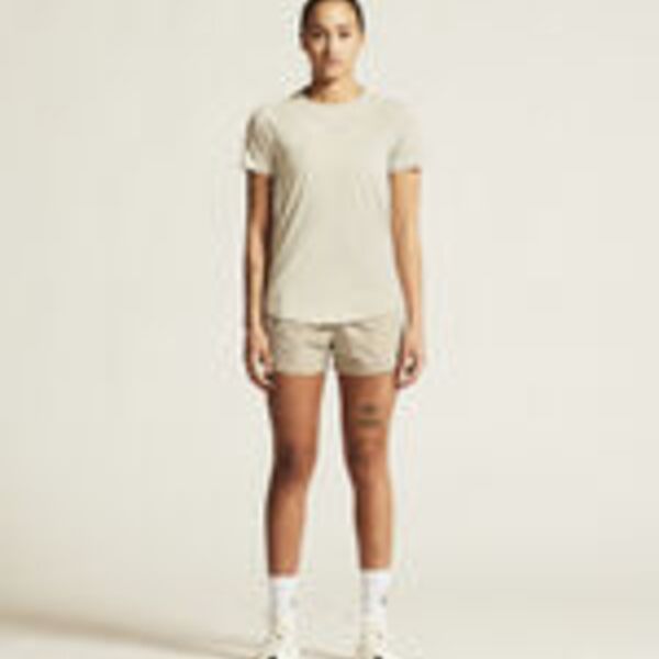 Collective SS Tee W Thumbnail