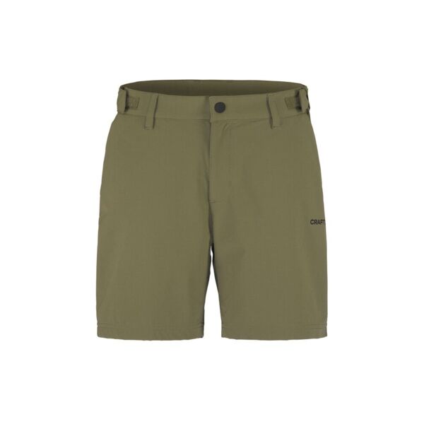 ADV Explore Tech Shorts W Thumbnail