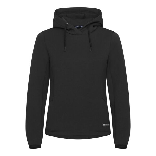 Pemberton Hood Women Thumbnail