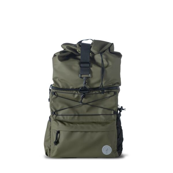 Vide kylmäreppu, vihreä Thumbnail