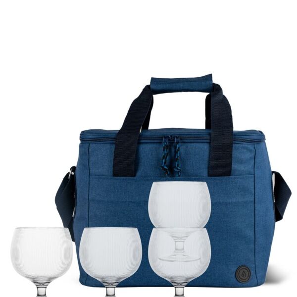 Retkellä Billin kanssa, sininen Thumbnail