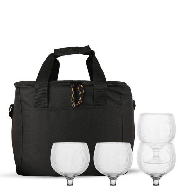 Retkellä Billin kanssa, musta Thumbnail