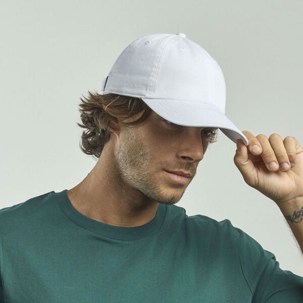 Fraser Lippis - Organic Thumbnail