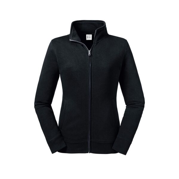 NAISTEN AUTHENTIC COLLEGE FULL ZIP Thumbnail