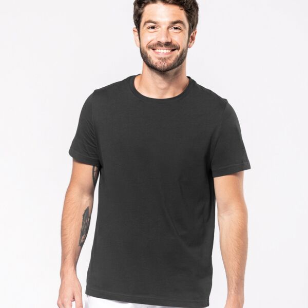 Miesten Entsyymipesty T-paita Thumbnail