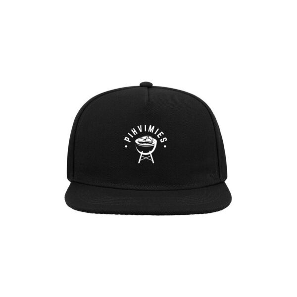 Pihvimies Snap Back lippis Thumbnail