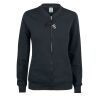 Clique Premium OC Cardigan Ladies Thumbnail