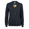 Clique Premium OC Cardigan Ladies Thumbnail