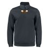 Clique Basic Active Half Zip Thumbnail