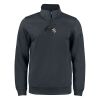 Clique Basic Active Half Zip Thumbnail