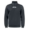 Clique Basic Active Half Zip Thumbnail