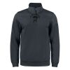 Clique Basic Active Half Zip Thumbnail