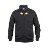 Clique Basic Cardigan Junior Thumbnail