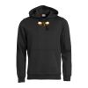 Clique Basic Hoody Thumbnail