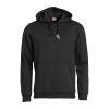 Clique Basic Hoody Thumbnail