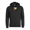 Clique Basic Hoody Thumbnail