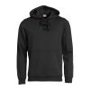 Clique Basic Hoody Thumbnail