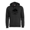 Clique Basic Hoody Thumbnail