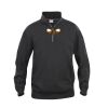 Clique Basic Half Zip Thumbnail