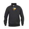 Clique Basic Half Zip Thumbnail