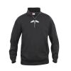 Clique Basic Half Zip Thumbnail