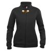 Clique Basic Cardigan Ladies Thumbnail